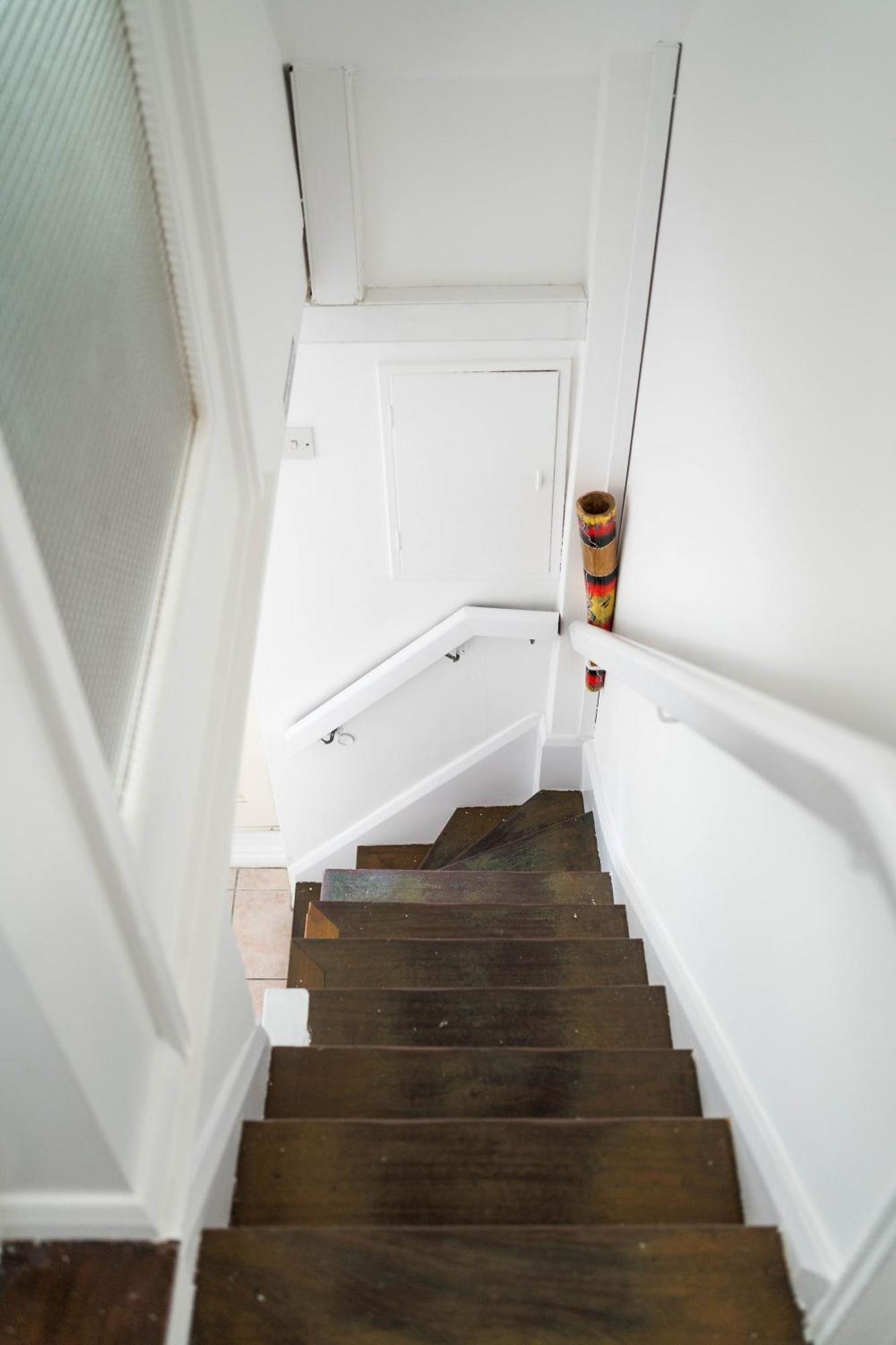 Quirky & Cosy 2Bd Mews Flat In Paddington Apartment London Bagian luar foto