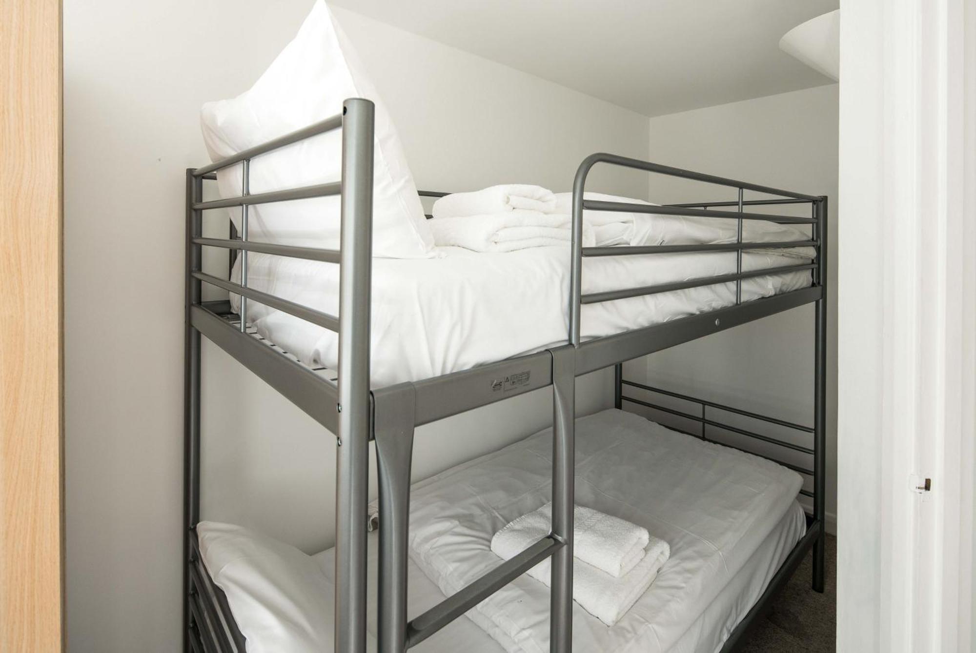 Quirky & Cosy 2Bd Mews Flat In Paddington Apartment London Bagian luar foto