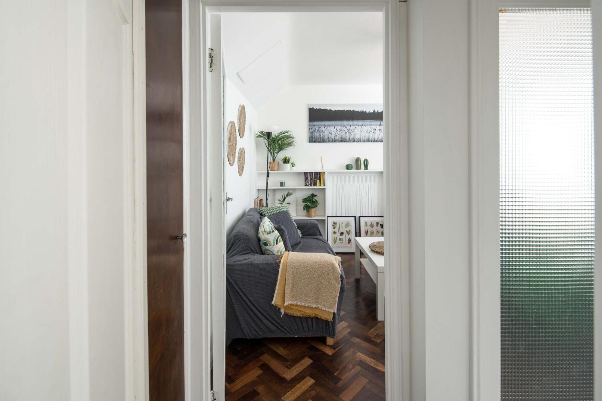 Quirky & Cosy 2Bd Mews Flat In Paddington Apartment London Bagian luar foto