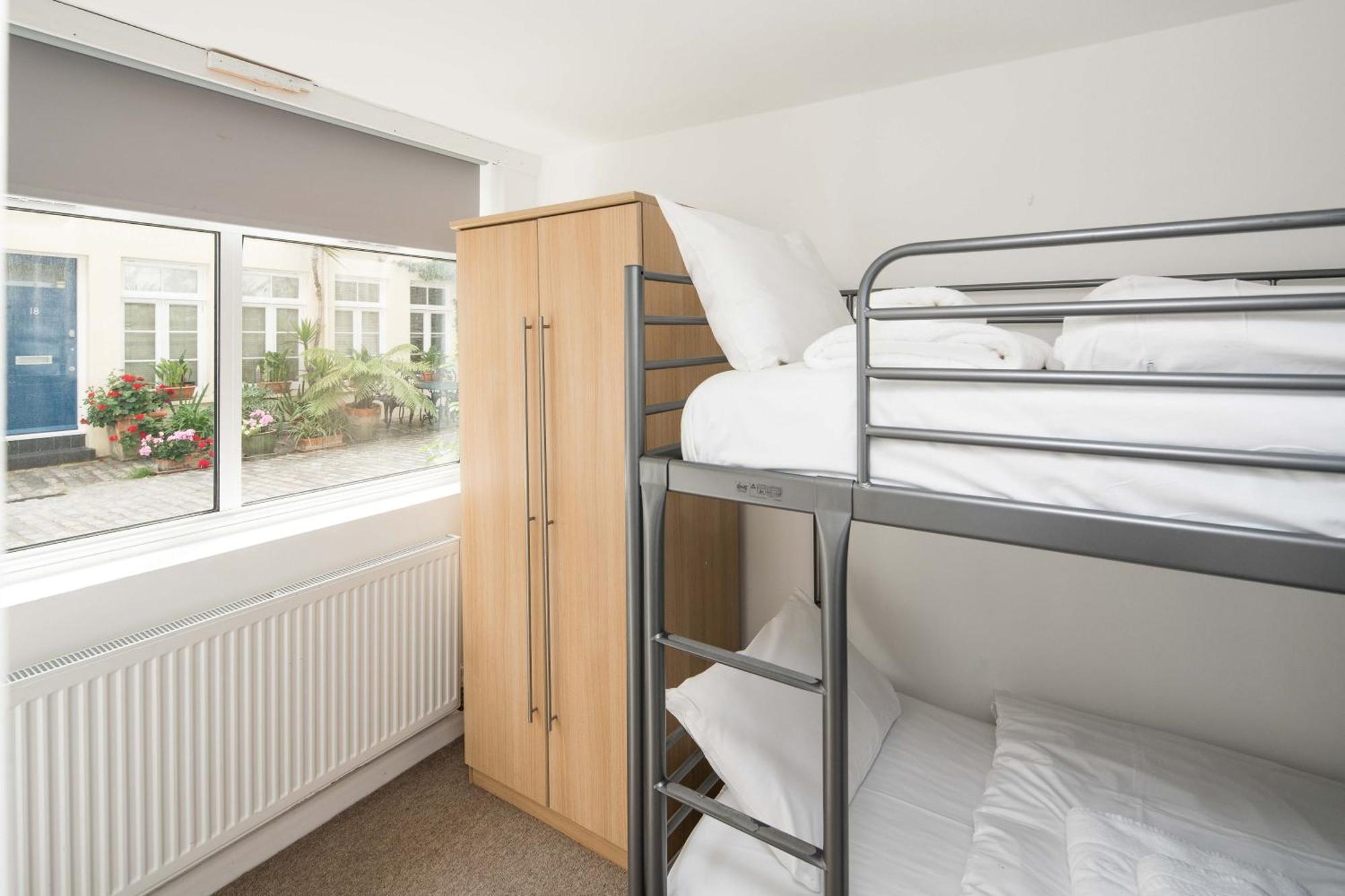 Quirky & Cosy 2Bd Mews Flat In Paddington Apartment London Bagian luar foto