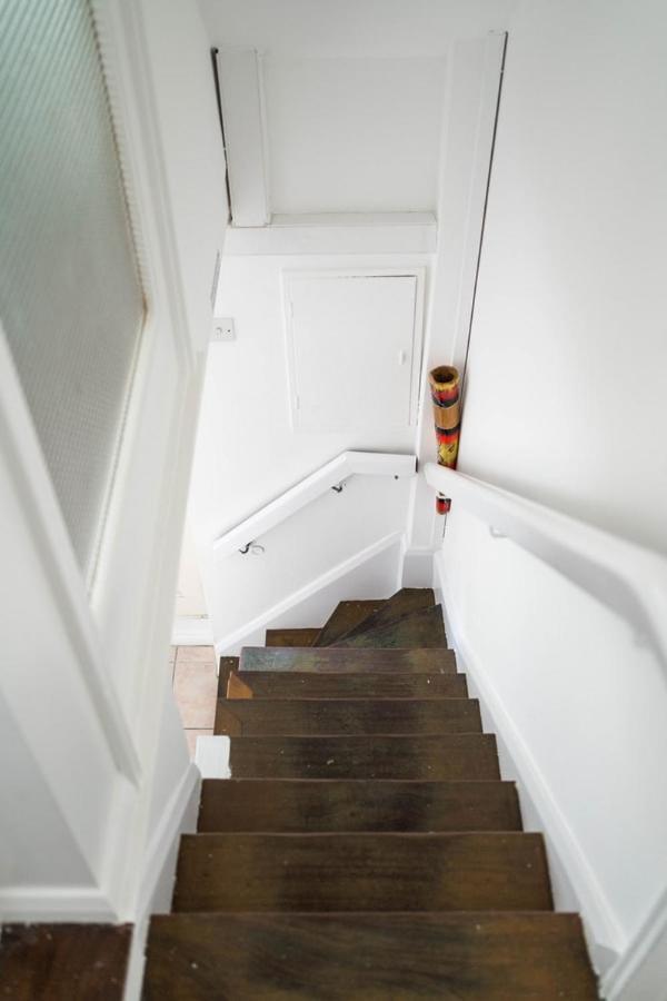Quirky & Cosy 2Bd Mews Flat In Paddington Apartment London Bagian luar foto