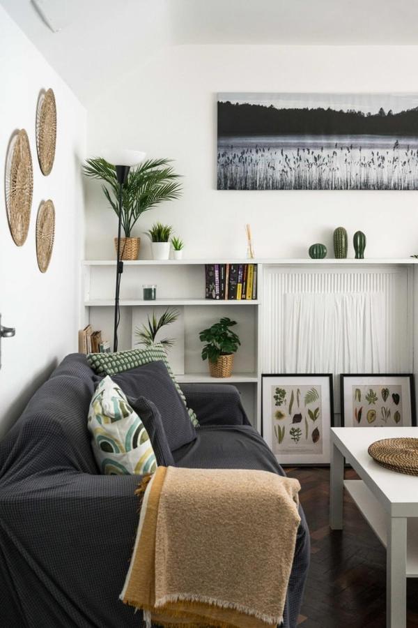 Quirky & Cosy 2Bd Mews Flat In Paddington Apartment London Bagian luar foto