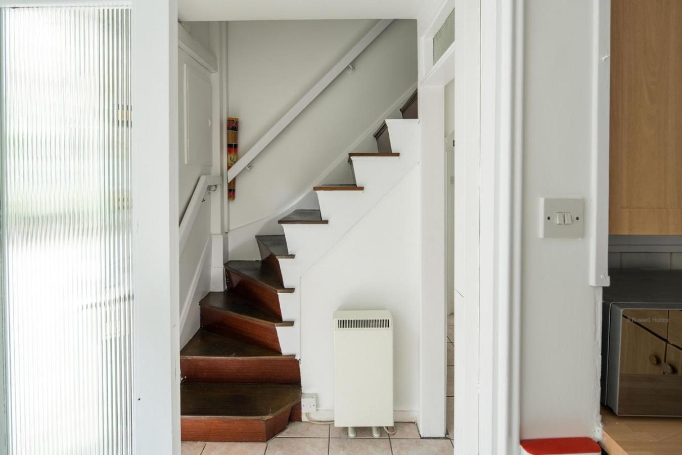 Quirky & Cosy 2Bd Mews Flat In Paddington Apartment London Bagian luar foto