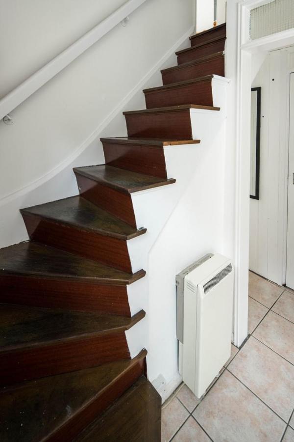 Quirky & Cosy 2Bd Mews Flat In Paddington Apartment London Bagian luar foto