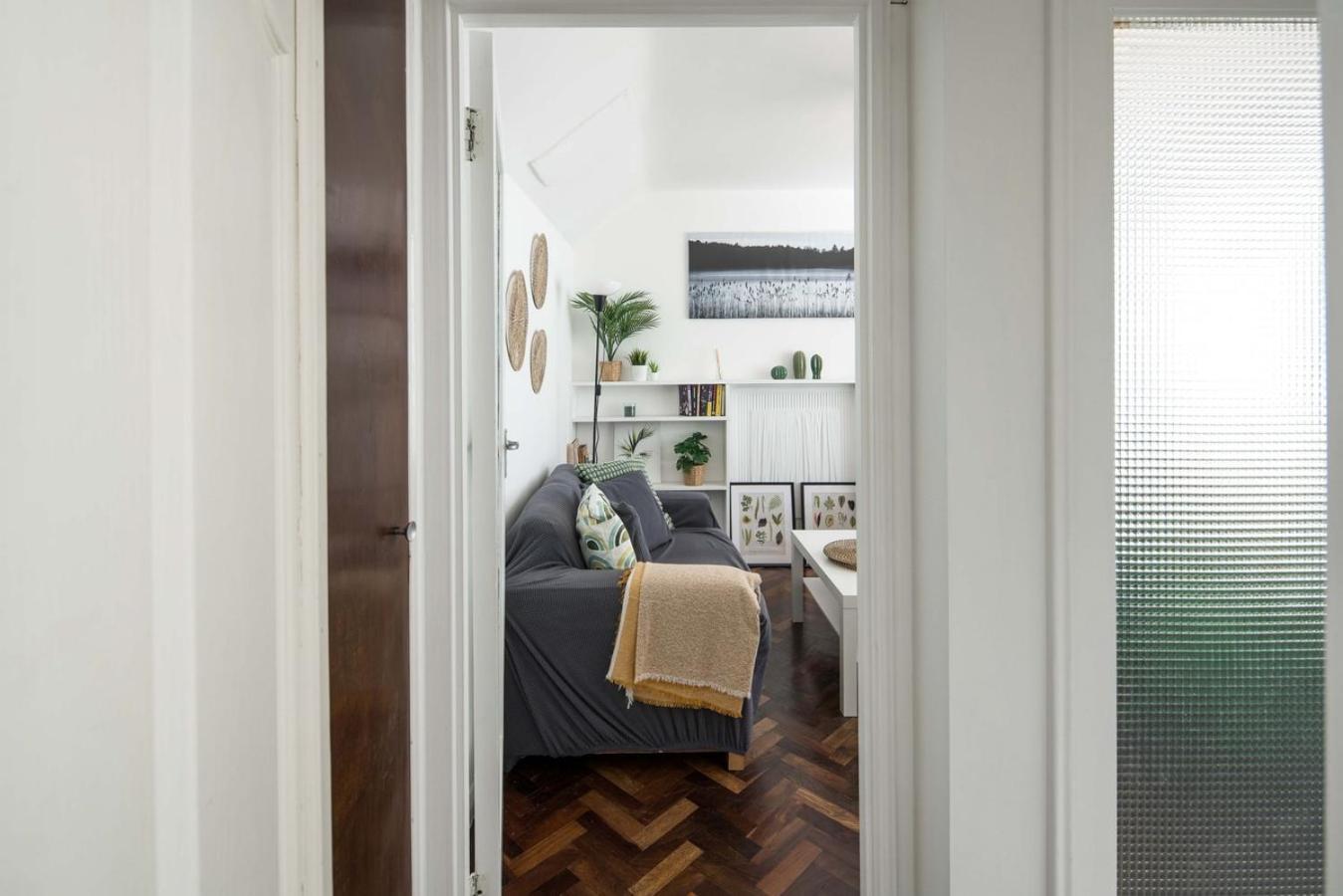 Quirky & Cosy 2Bd Mews Flat In Paddington Apartment London Bagian luar foto
