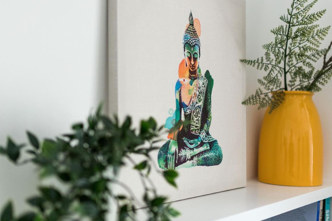 Quirky & Cosy 2Bd Mews Flat In Paddington Apartment London Bagian luar foto