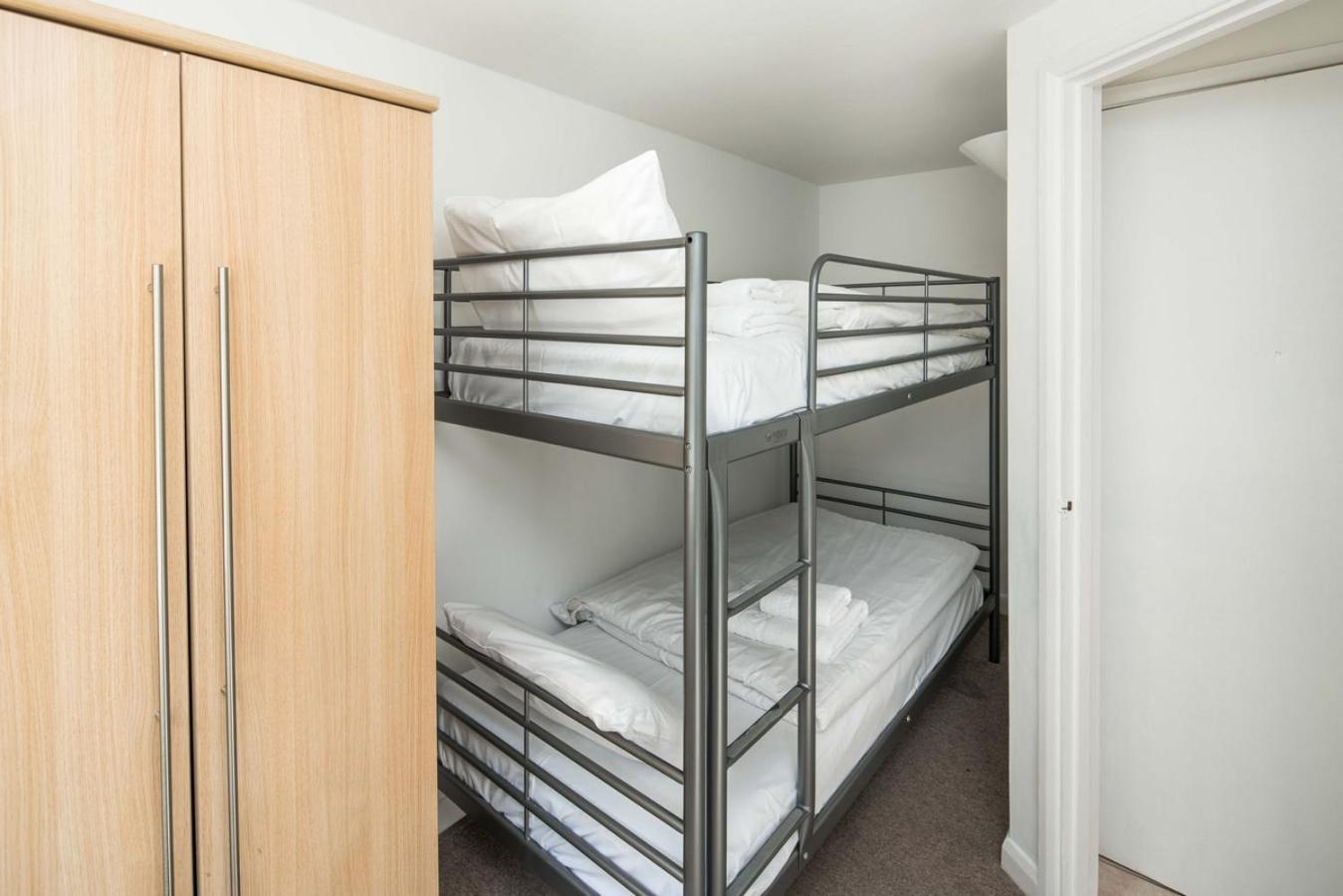 Quirky & Cosy 2Bd Mews Flat In Paddington Apartment London Bagian luar foto